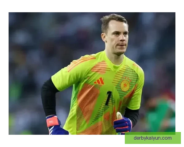 诺伊尔展现非凡心理素质，德国队状态回暖迎战世界杯新挑战