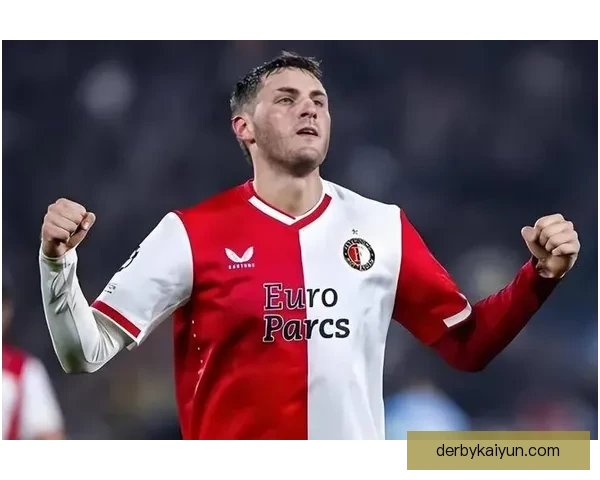 安德莱赫特整体实力持续提升，近期表现备受关注