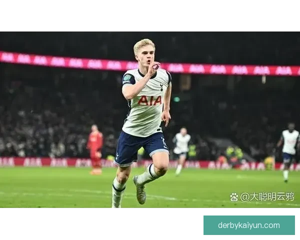 英超热刺王朝面临挑战，近期状态分析显示竞争力增强