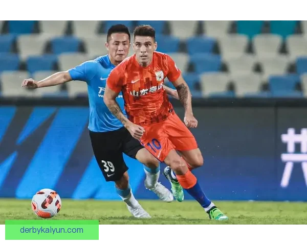 山东泰山莫伊塞斯状态回暖，近期表现稳健值得关注