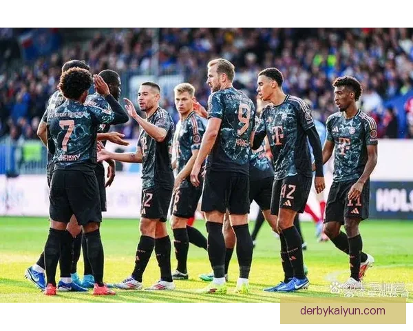 拜仁防守体系的稳定性提升，球队竞争力增强值得关注